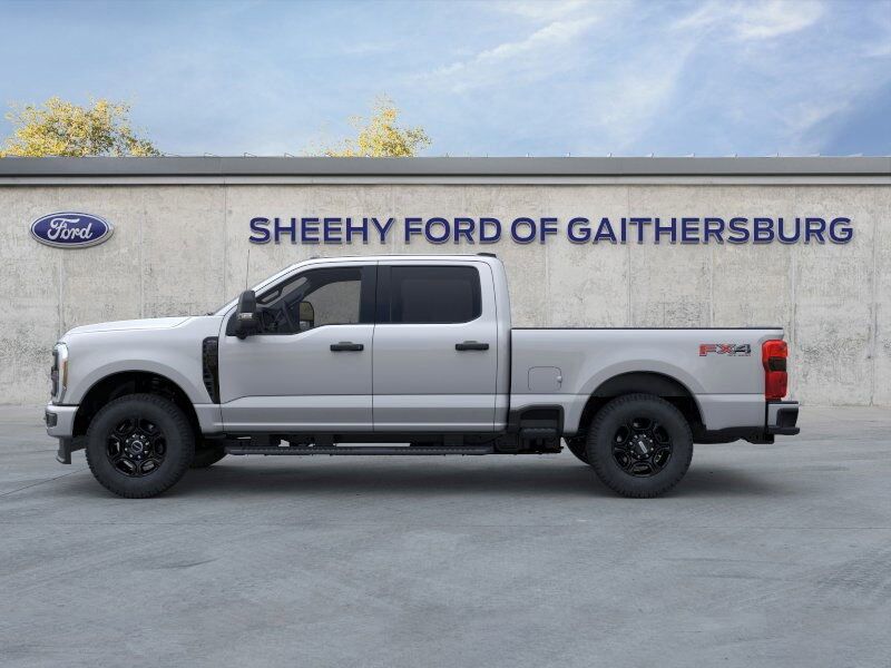 2024 Ford F-250SD XL Gaithersburg MD