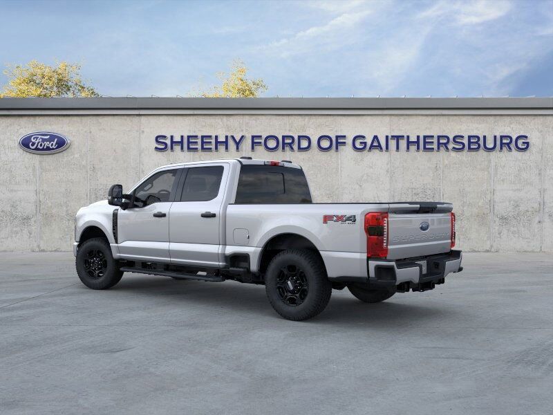 2024 Ford F-250SD XL Gaithersburg MD