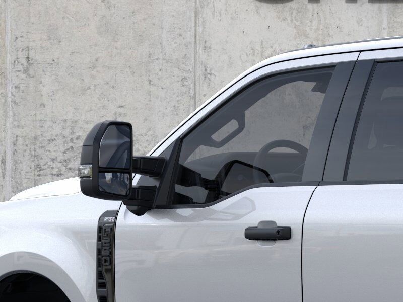 2024 Ford F-250SD XL Gaithersburg MD