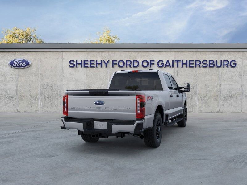 2024 Ford F-250SD XL Gaithersburg MD