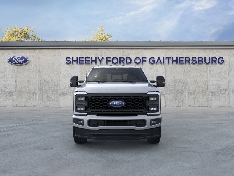 2024 Ford F-250SD XL Gaithersburg MD