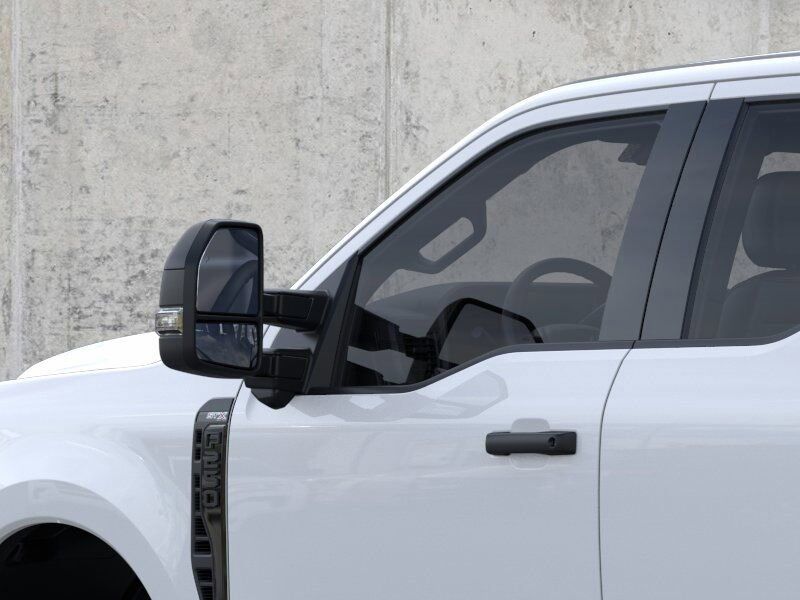 2024 Ford F-250SD XL Gaithersburg MD