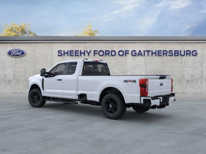 2024 Ford F-250SD XL Gaithersburg MD