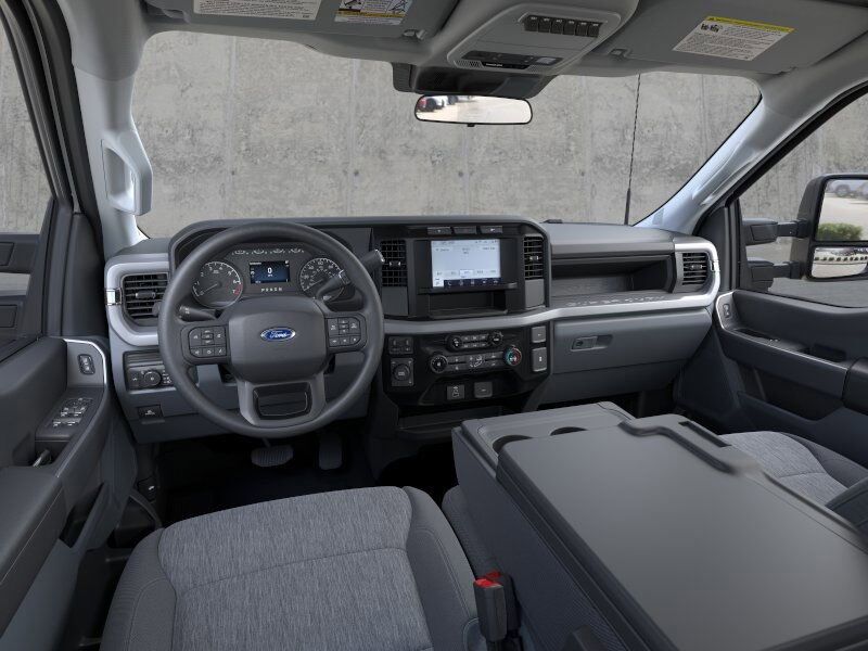 2024 Ford F-250SD XL Gaithersburg MD