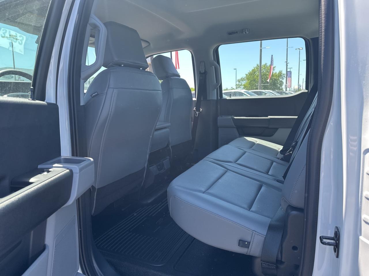 2024 Ford F-250SD XL Richmond VA