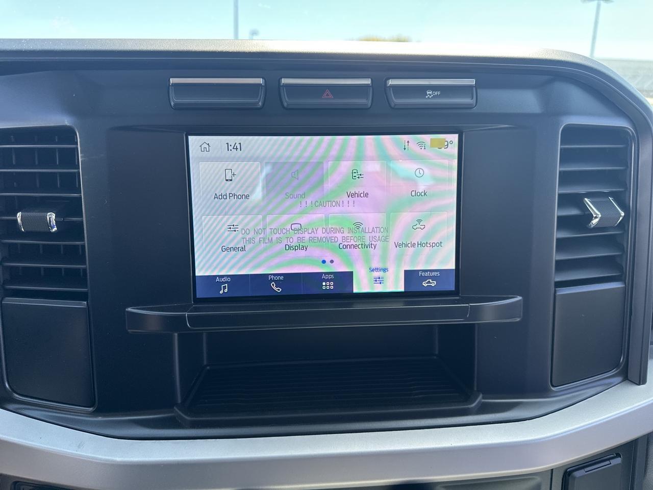 2024 Ford F-250SD XL Richmond VA