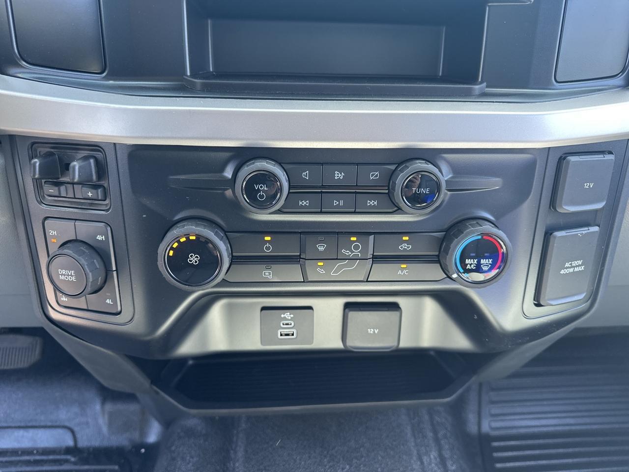 2024 Ford F-250SD XL Richmond VA