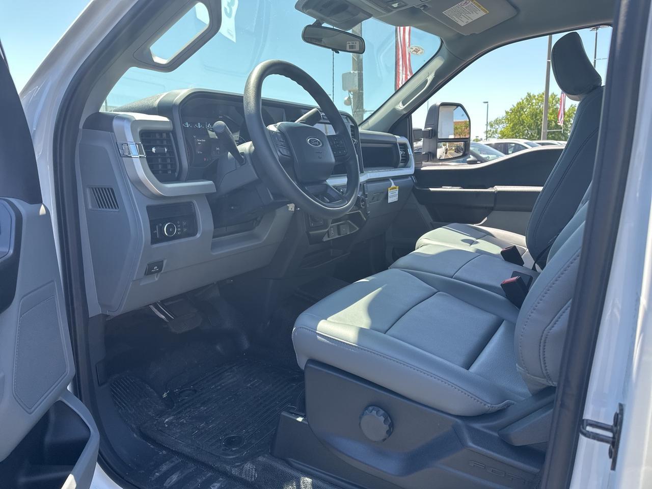 2024 Ford F-250SD XL Richmond VA