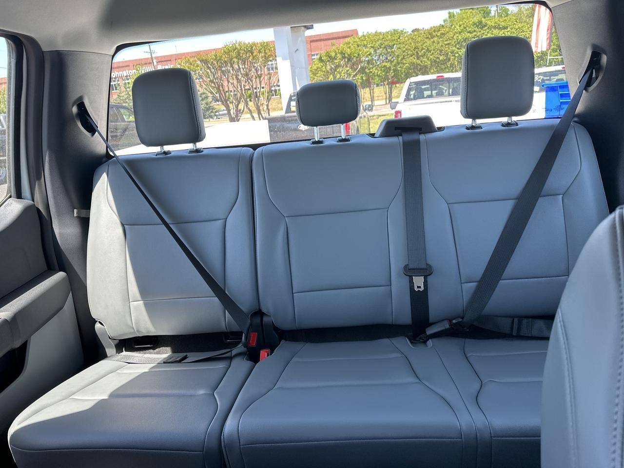 2024 Ford F-250SD XL Richmond VA