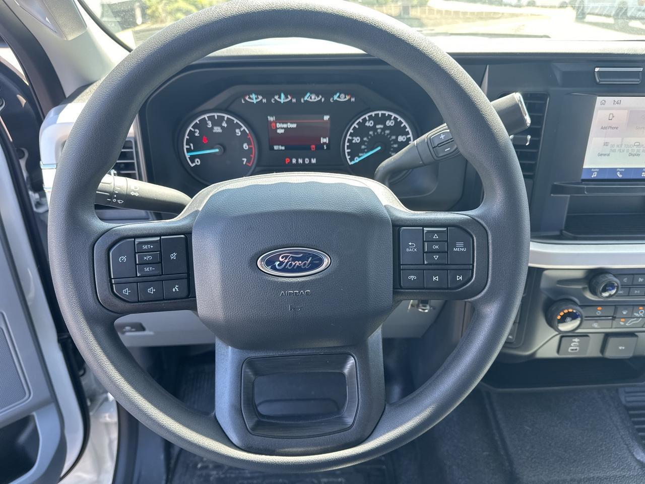 2024 Ford F-250SD XL Richmond VA