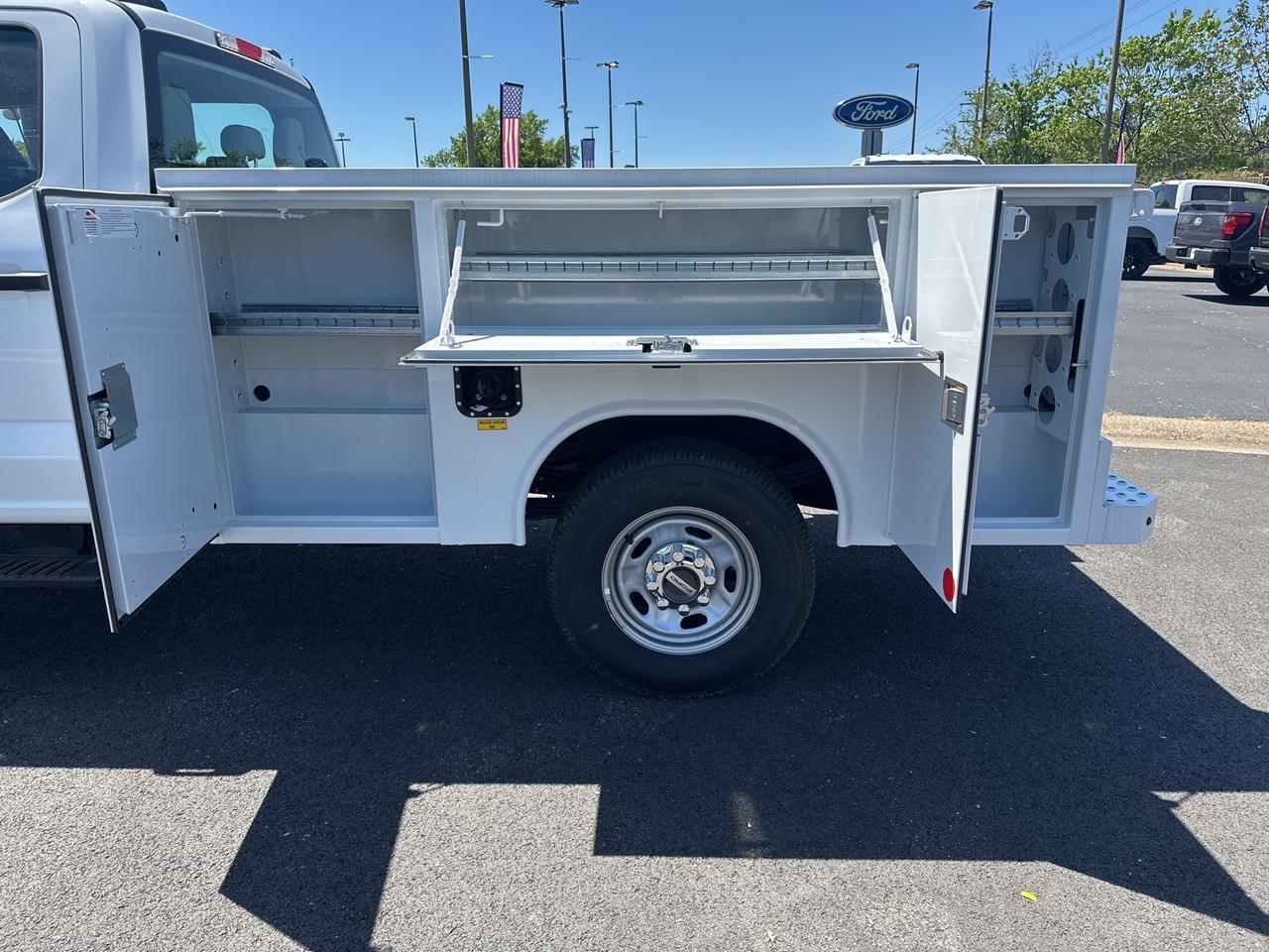 2024 Ford F-250SD XL Richmond VA