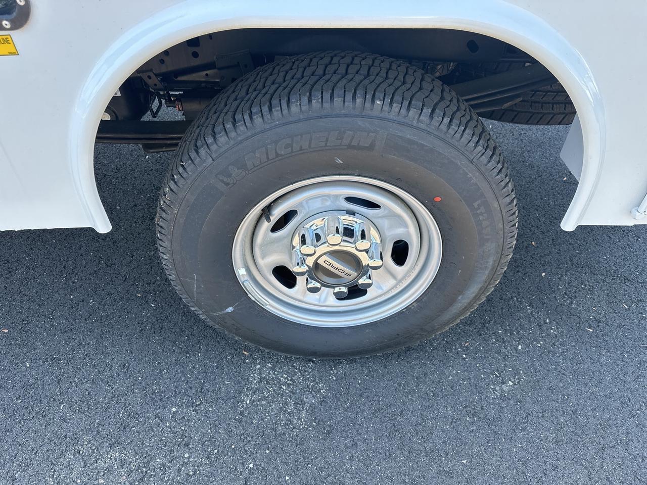 2024 Ford F-250SD XL Richmond VA