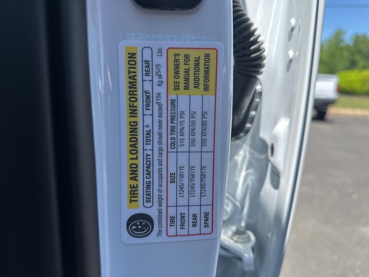 2024 Ford F-250SD XL Richmond VA