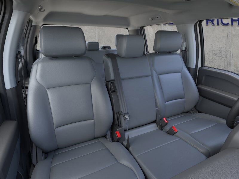 2024 Ford F-250SD XL Richmond VA