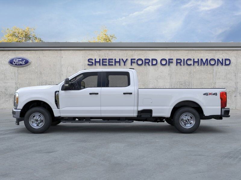 2024 Ford F-250SD XL Richmond VA