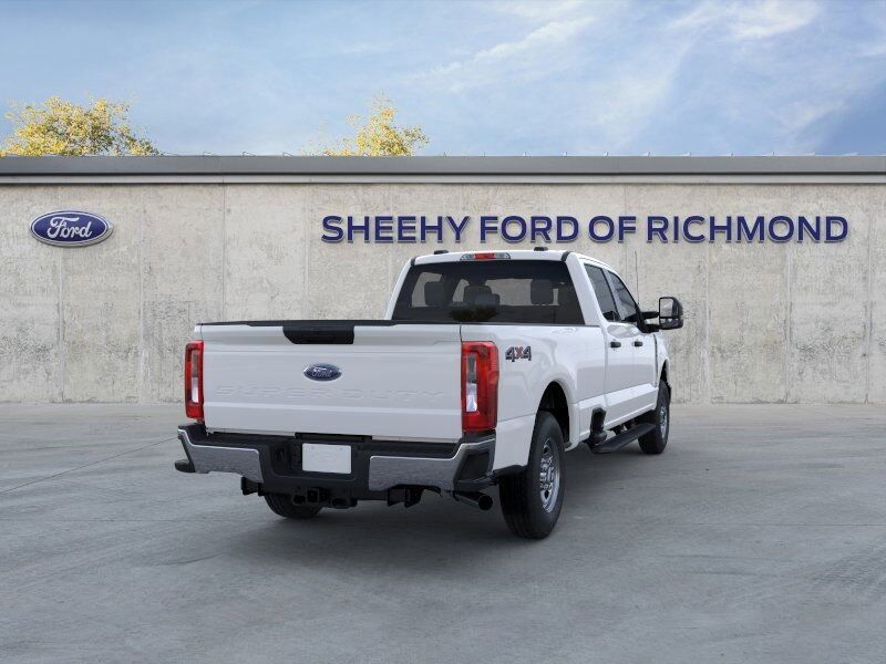 2024 Ford F-250SD XL Richmond VA
