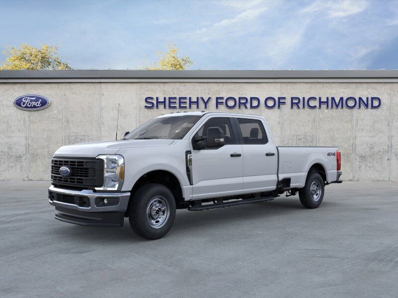 2024 Ford F-250SD XL Richmond VA