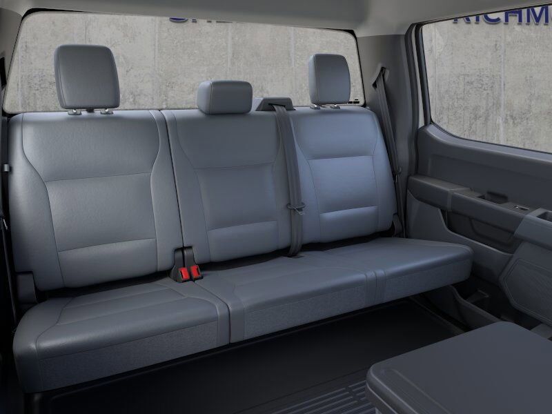 2024 Ford F-250SD XL Richmond VA