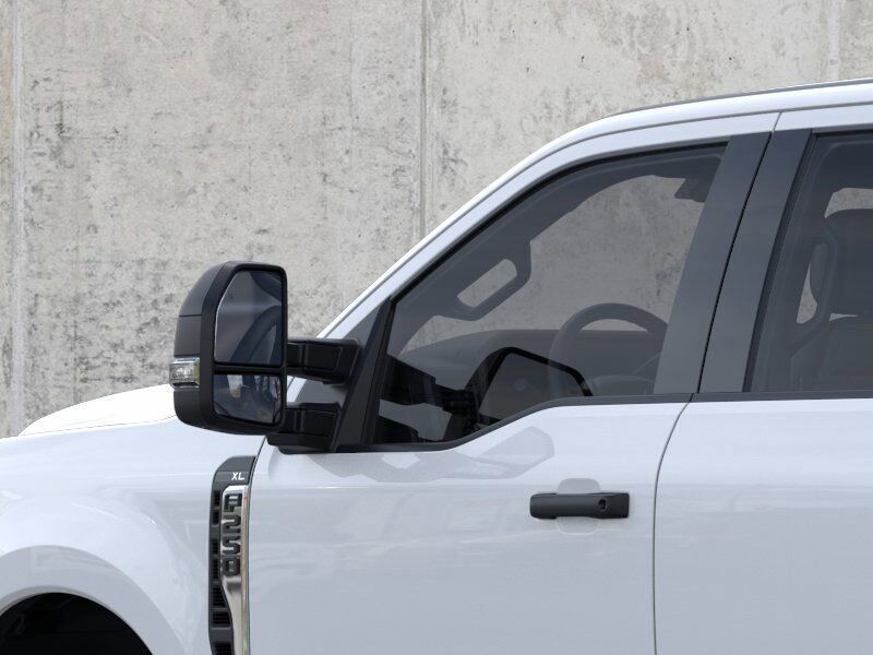 2024 Ford F-250SD XL Richmond VA