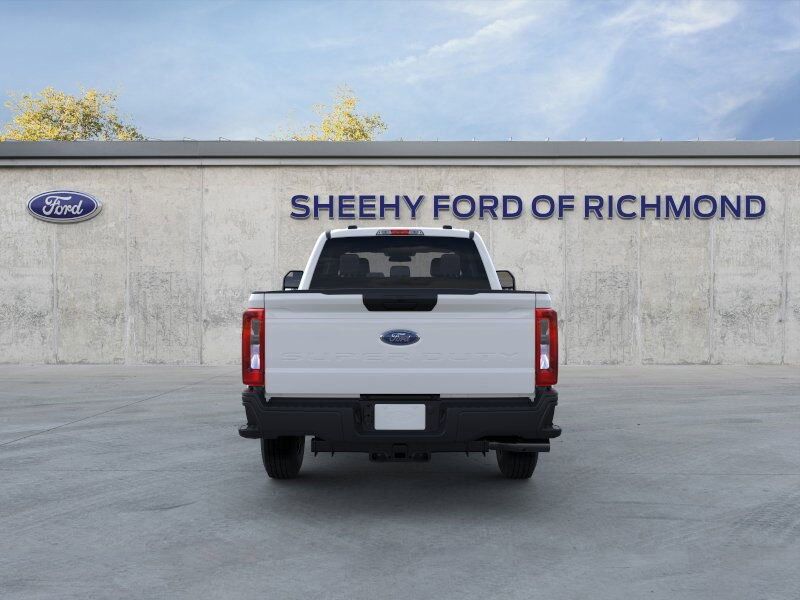 2024 Ford F-250SD XL Richmond VA