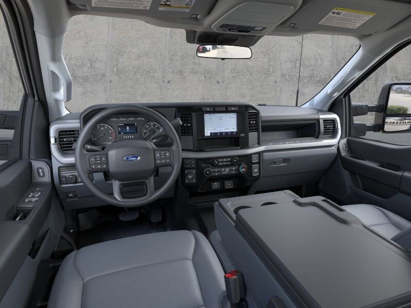 2024 Ford F-250SD XL Richmond VA