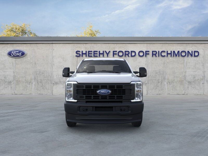 2024 Ford F-250SD XL Richmond VA