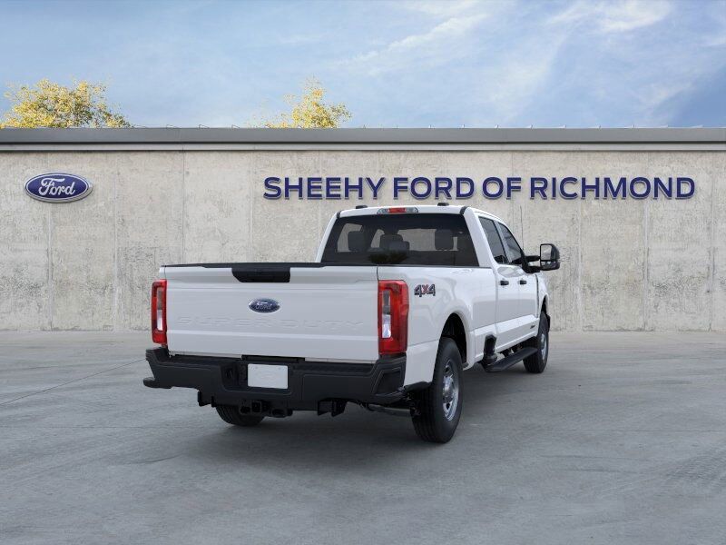 2024 Ford F-250SD XL Richmond VA