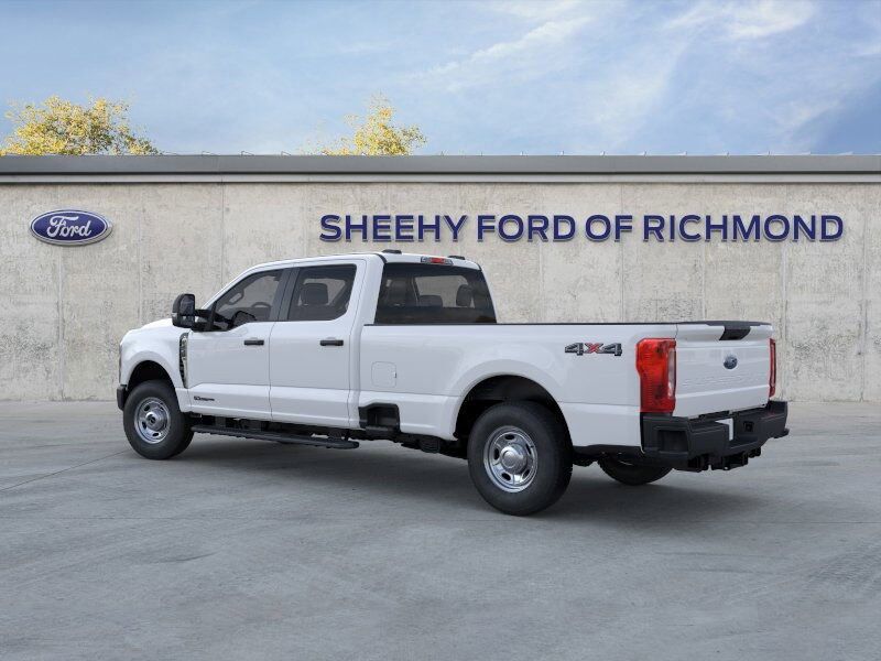 2024 Ford F-250SD XL Richmond VA