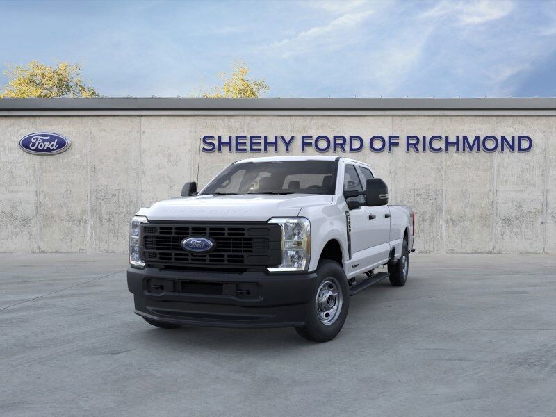 2024 Ford F-250SD XL Richmond VA