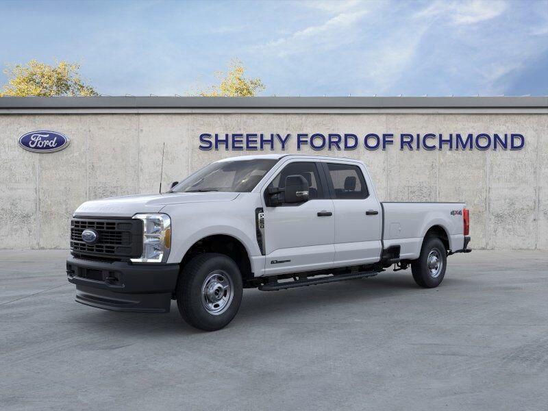 2024 Ford F-250SD XL Richmond VA