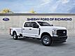 2024 Ford F-250SD XL