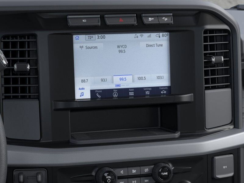 2024 Ford F-250SD XL Richmond VA