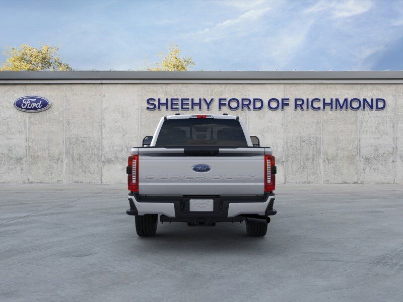 2024 Ford F-250SD XL Richmond VA