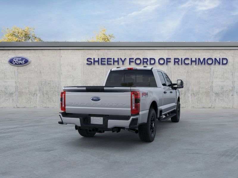 2024 Ford F-250SD XL Richmond VA
