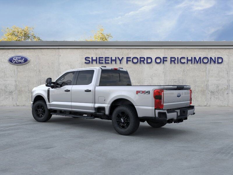 2024 Ford F-250SD XL Richmond VA