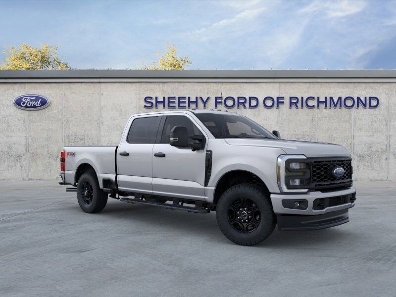 2024 Ford F-250SD XL
