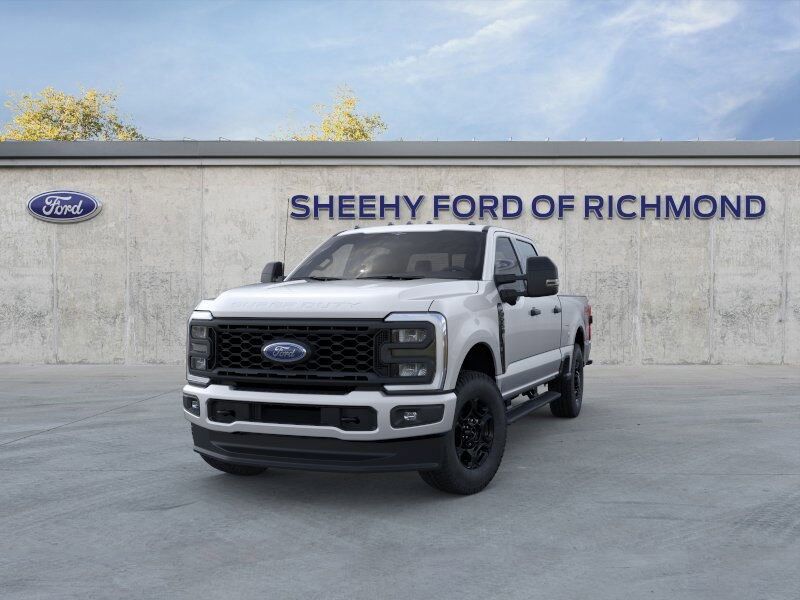 2024 Ford F-250SD XL Richmond VA