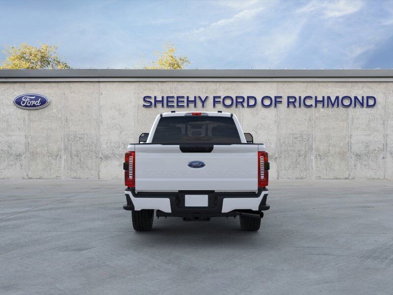 2024 Ford F-250SD XL Richmond VA