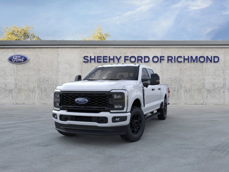 2024 Ford F-250SD XL Richmond VA