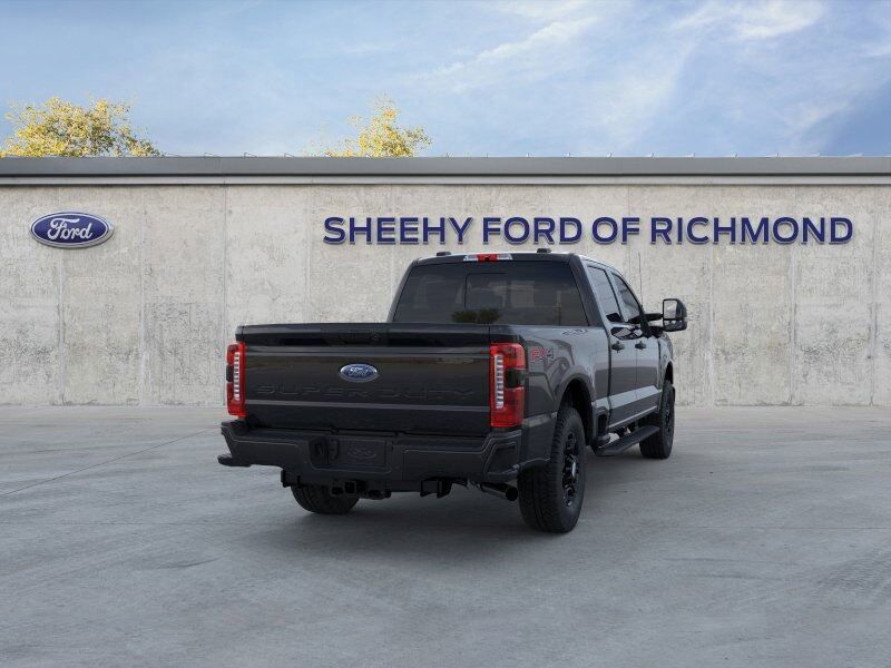 2024 Ford F-250SD XL Richmond VA