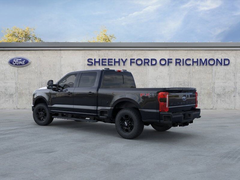 2024 Ford F-250SD XL Richmond VA