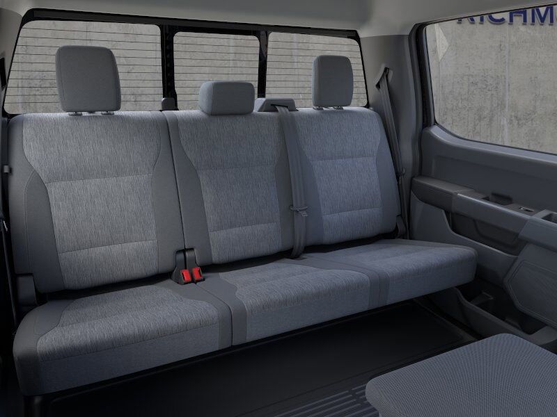 2024 Ford F-250SD XL Richmond VA