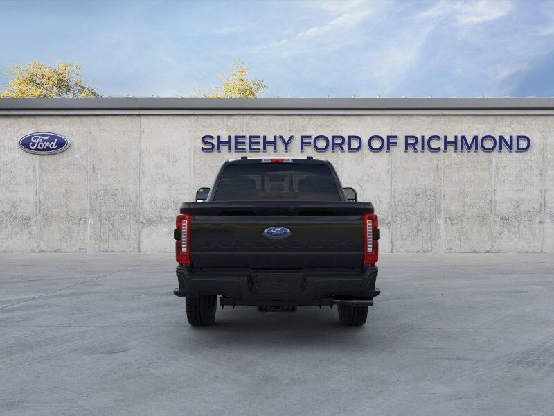 2024 Ford F-250SD XL Richmond VA