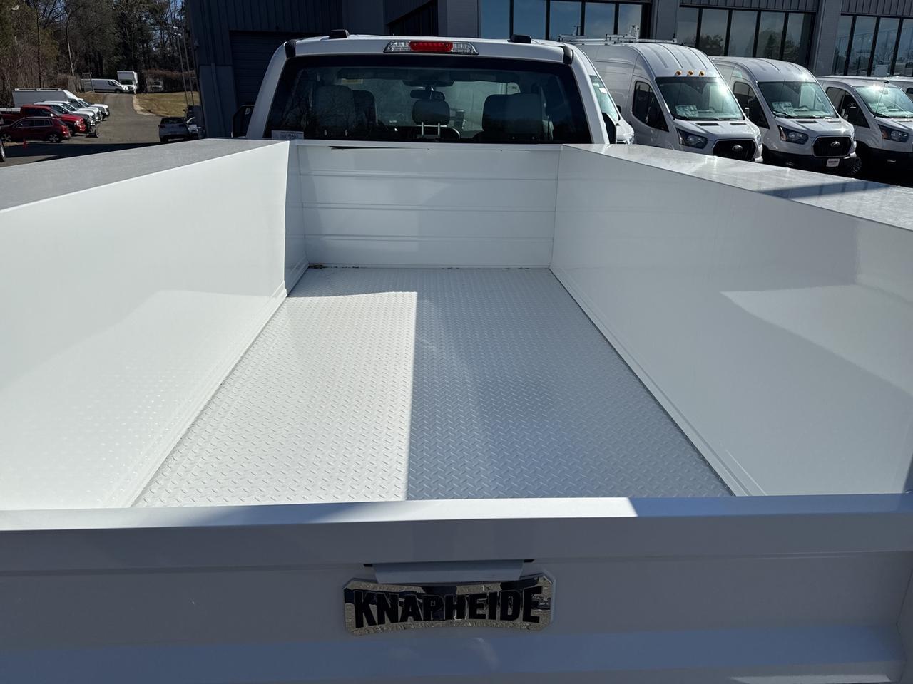 2024 Ford F-250SD XL Warrenton VA