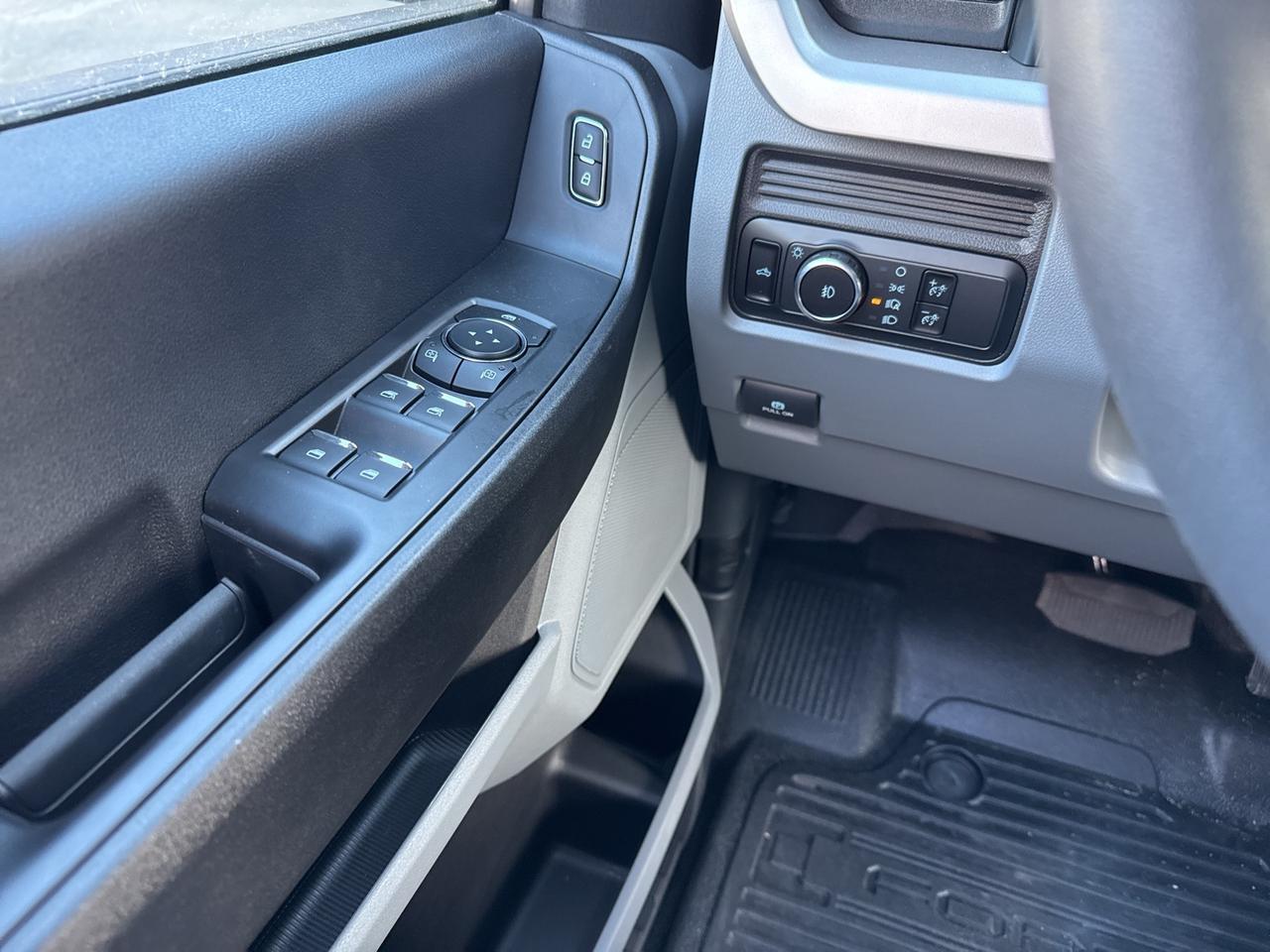 2024 Ford F-250SD XL Warrenton VA