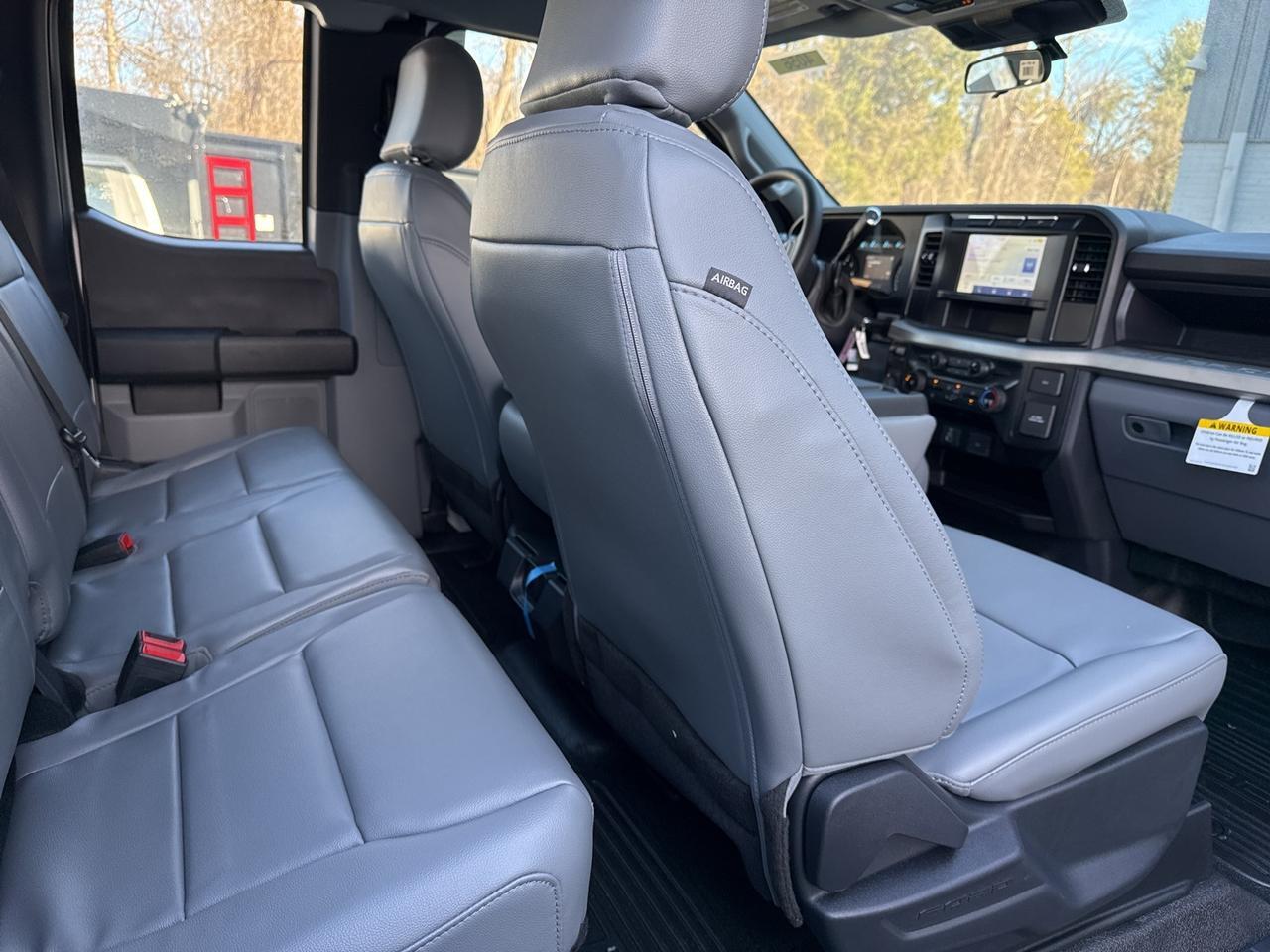 2024 Ford F-250SD XL Warrenton VA