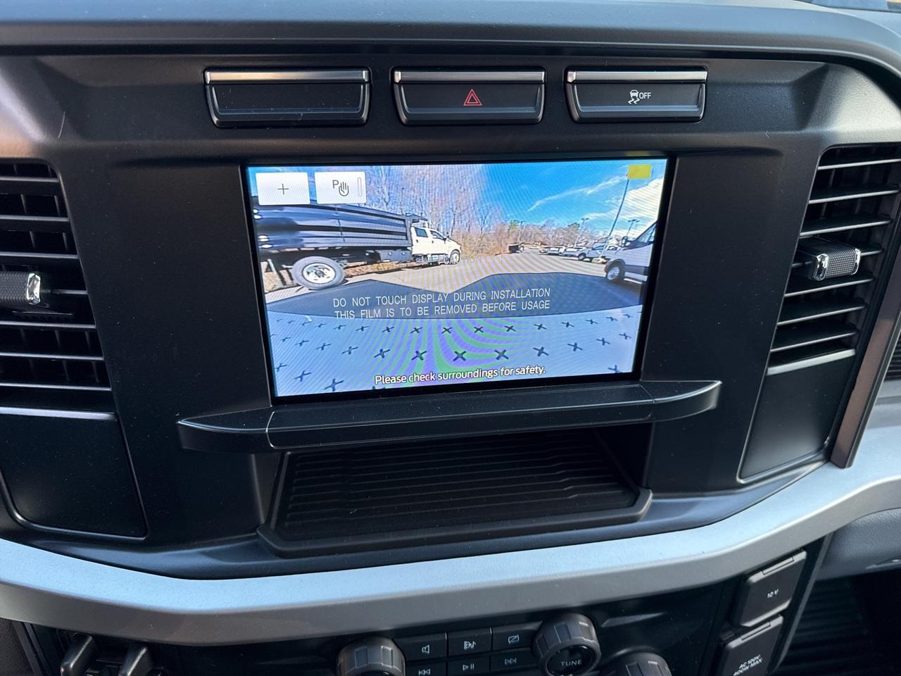 2024 Ford F-250SD XL Warrenton VA