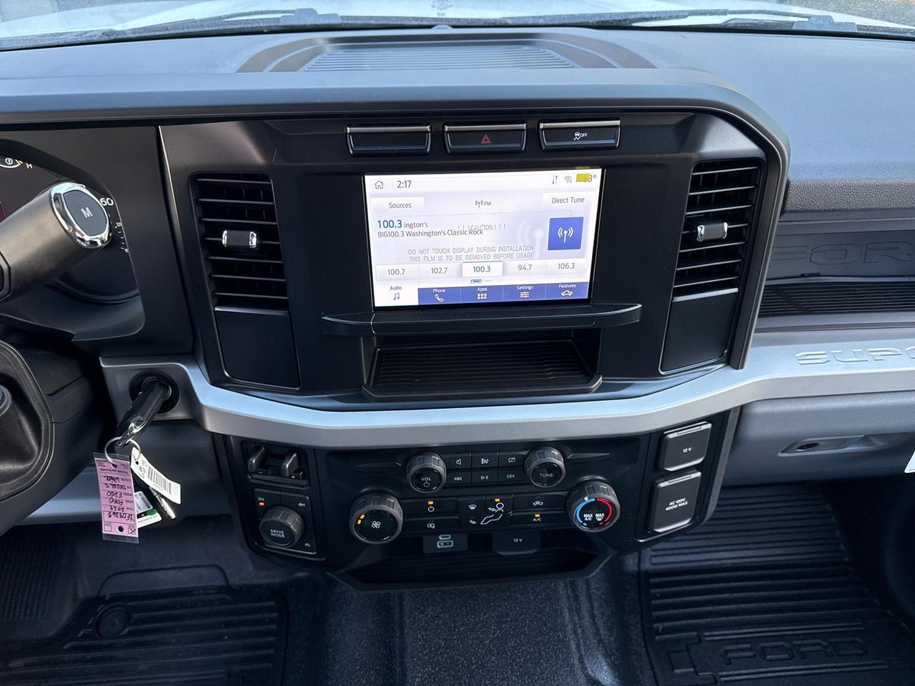 2024 Ford F-250SD XL Warrenton VA