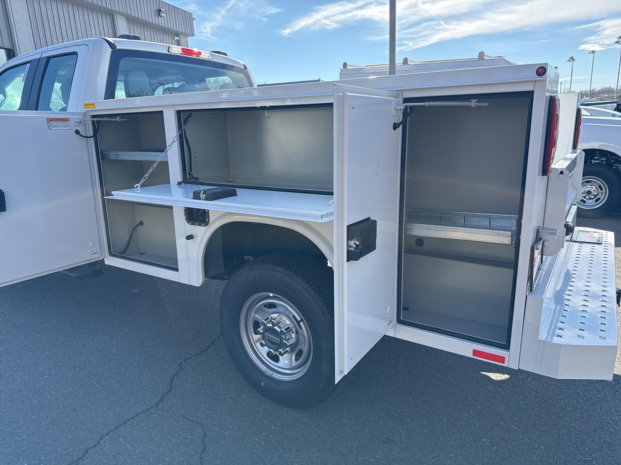 2024 Ford F-250SD XL Warrenton VA