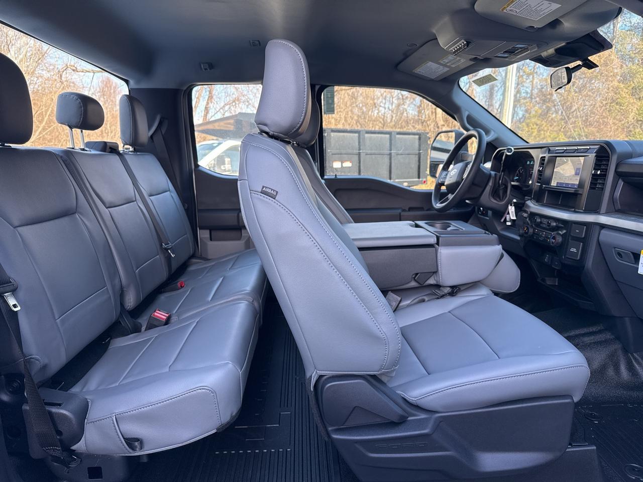 2024 Ford F-250SD XL Warrenton VA